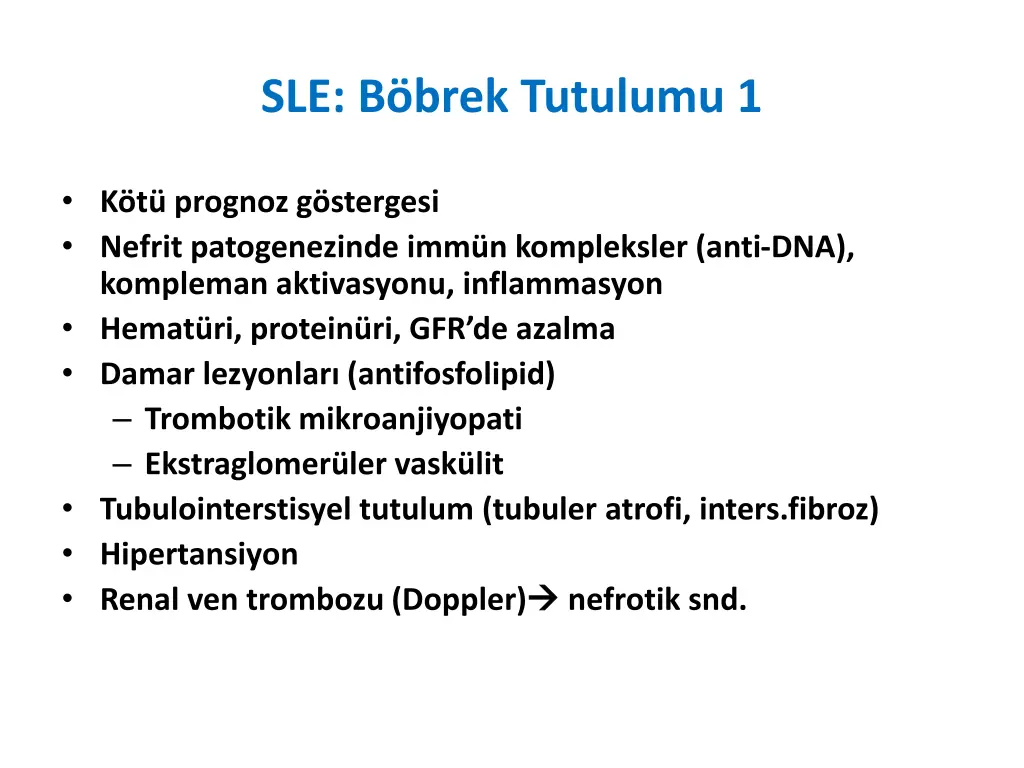 sle b brek tutulumu 1