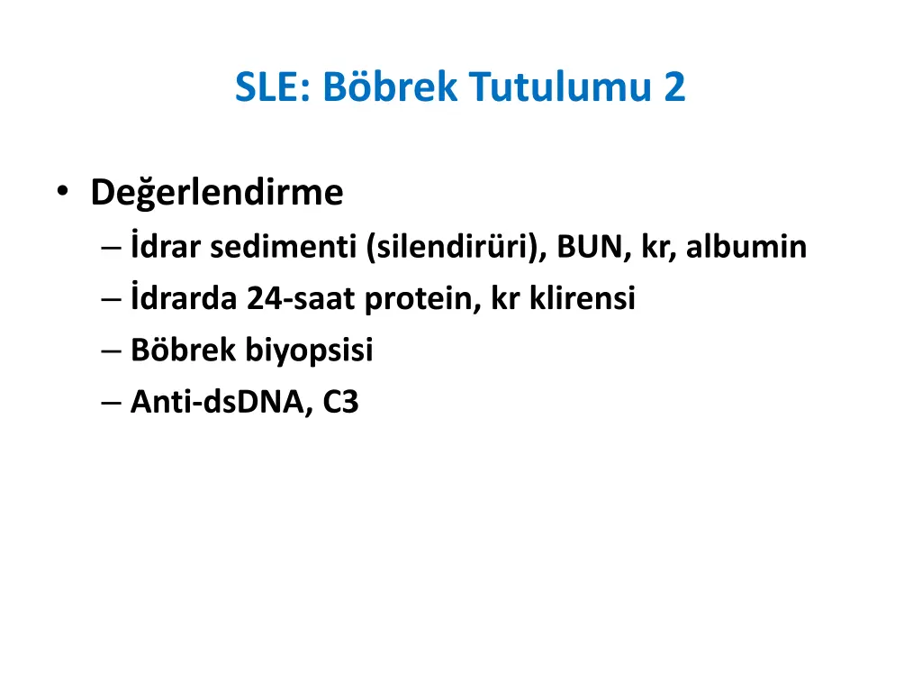 sle b brek tutulumu 2