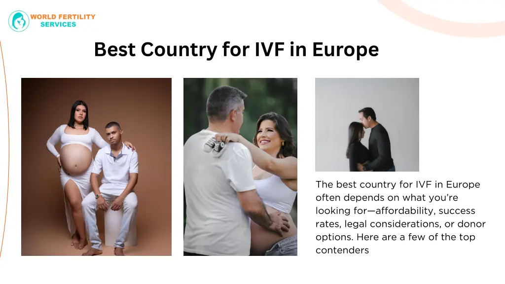 best country for ivf in europe