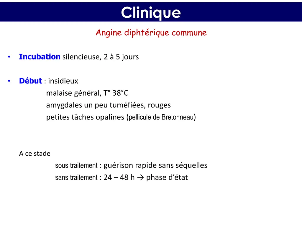 clinique