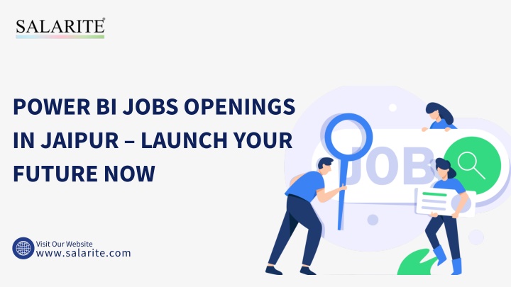 power bi jobs openings in jaipur launch your