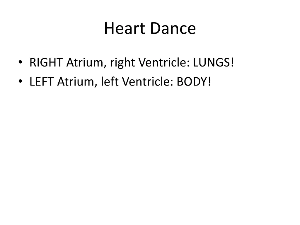 heart dance 2
