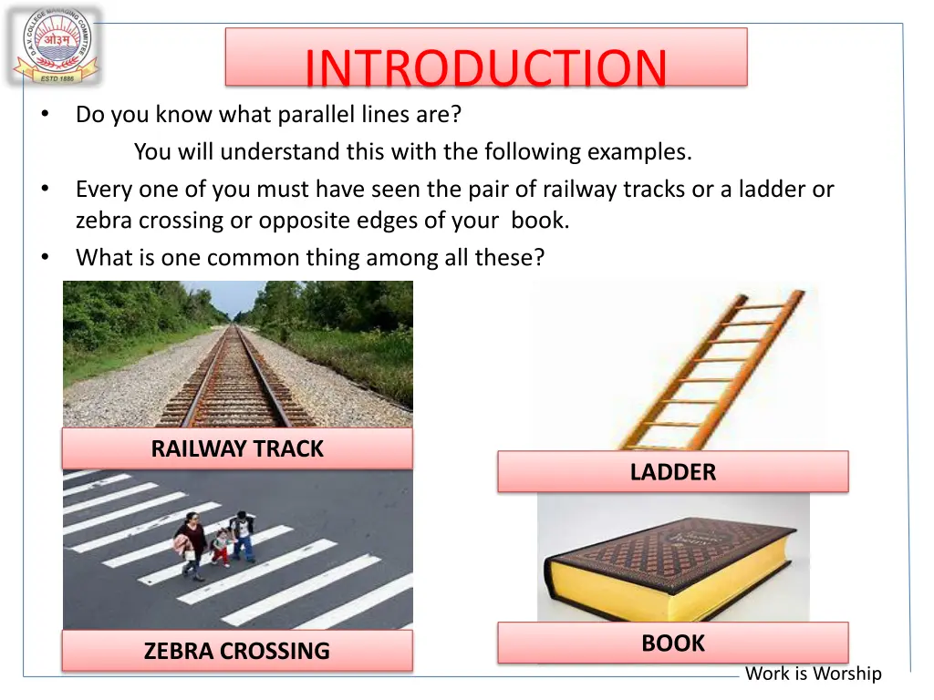 introduction