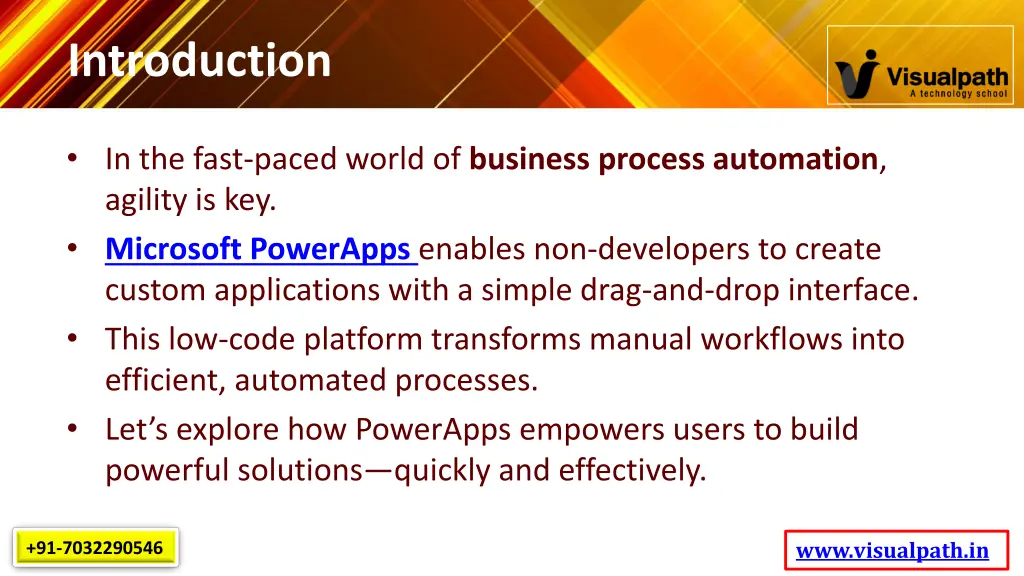 introduction