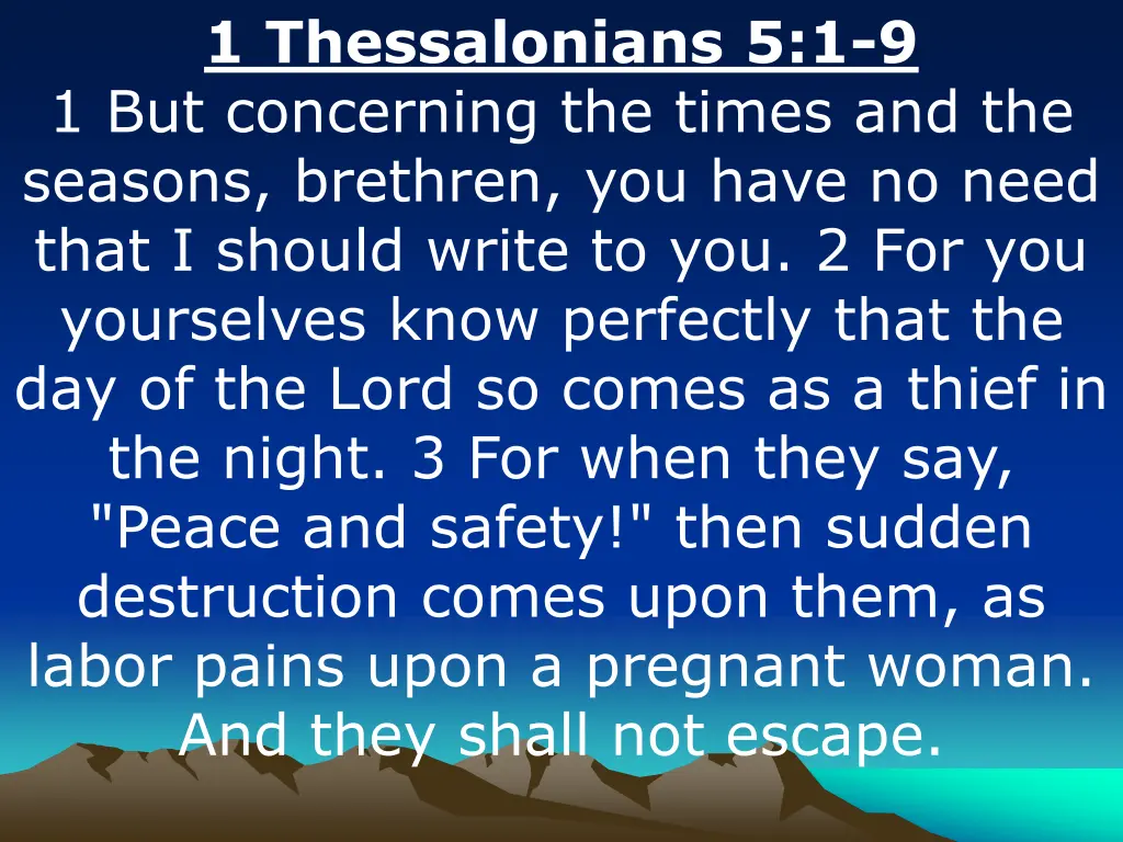 1 thessalonians 5 1 9 1 but concerning the times