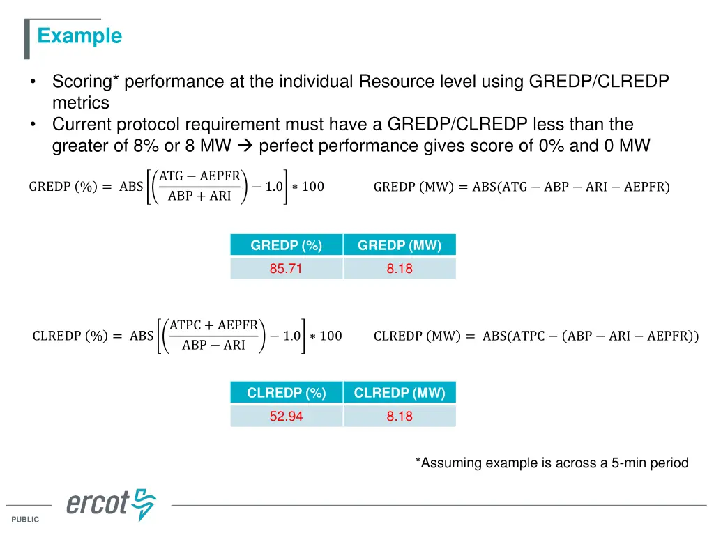 example 7