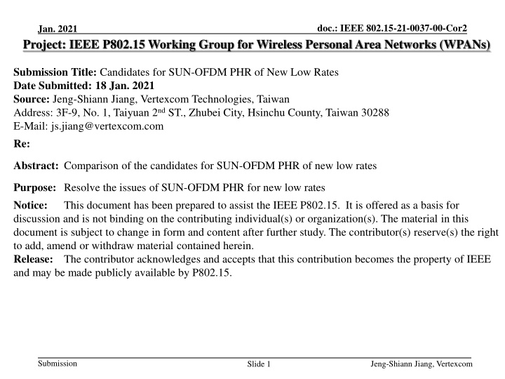 doc ieee 802 15 21 0037 00 cor2