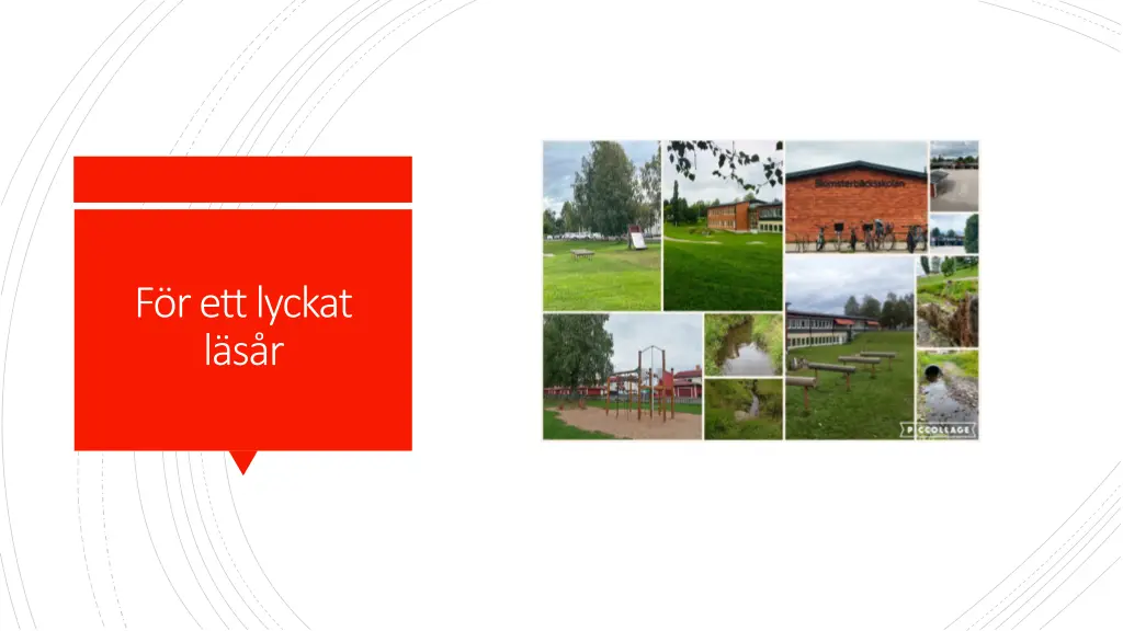 f r ett lyckat l s r