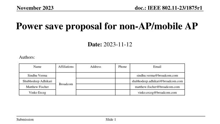 doc ieee 802 11 23 1875r1