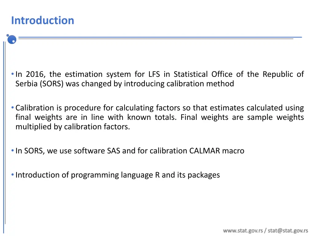 introduction