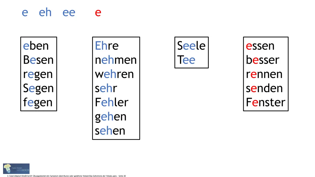 e eh ee