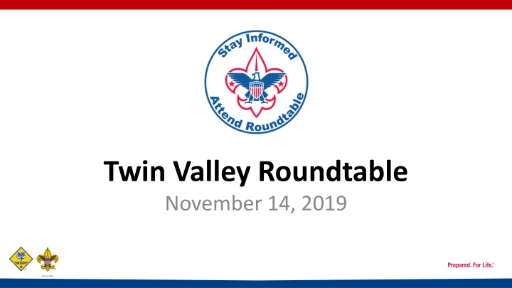 twin valley roundtable november 14 2019