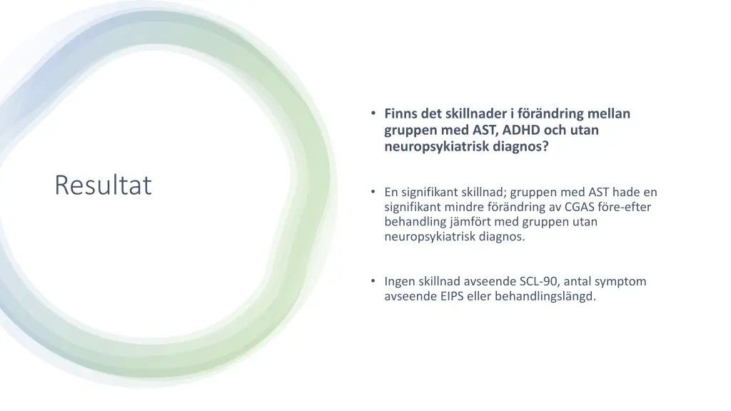 finns det skillnader i f r ndring mellan gruppen