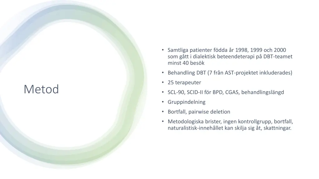 samtliga patienter f dda r 1998 1999 och 2000
