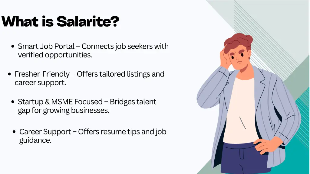 what is salarite