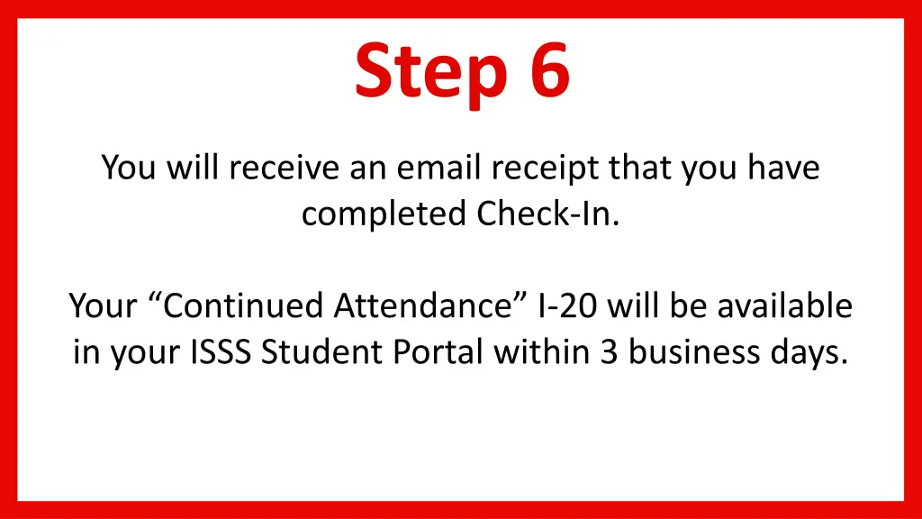 step 6