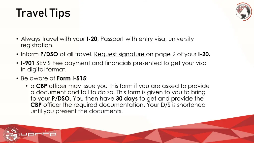 traveltips
