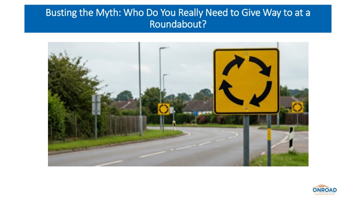 busting the myth who do you really need to give