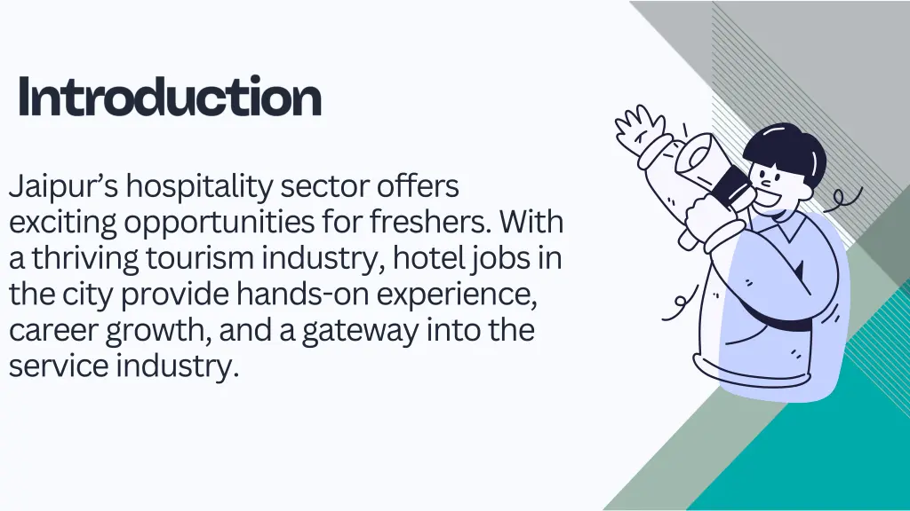 jaipur s hospitality sector offers exciting