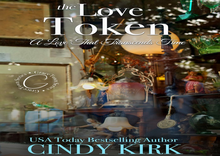 download pdf the love token a delightful story