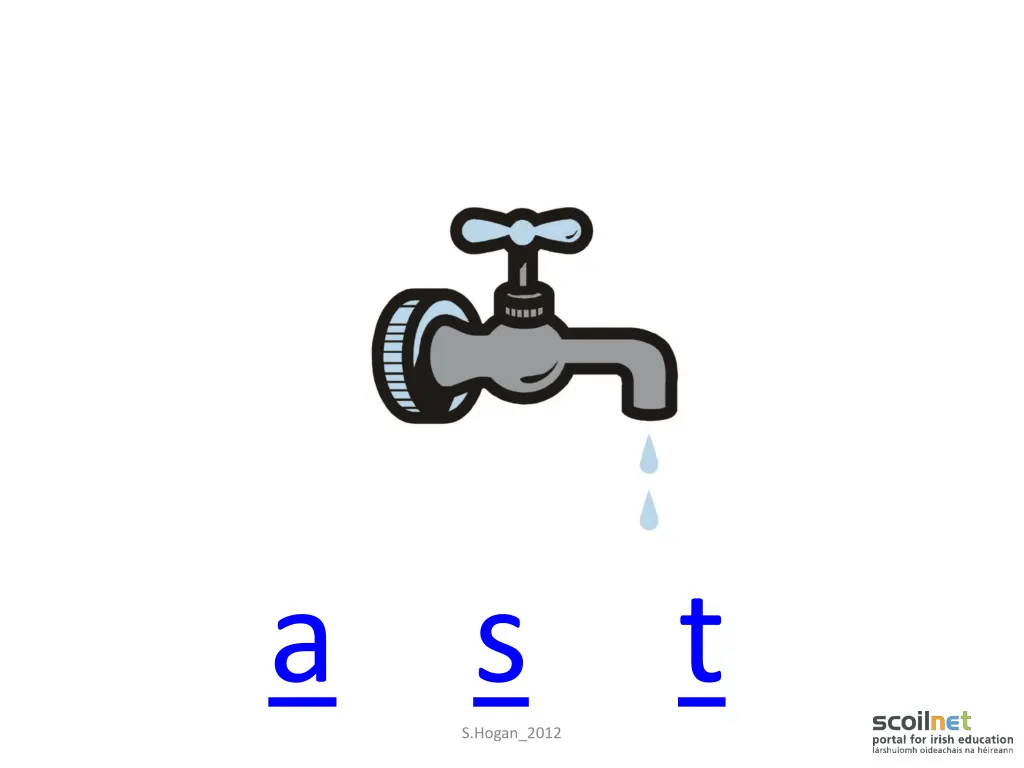a s t s hogan 2012