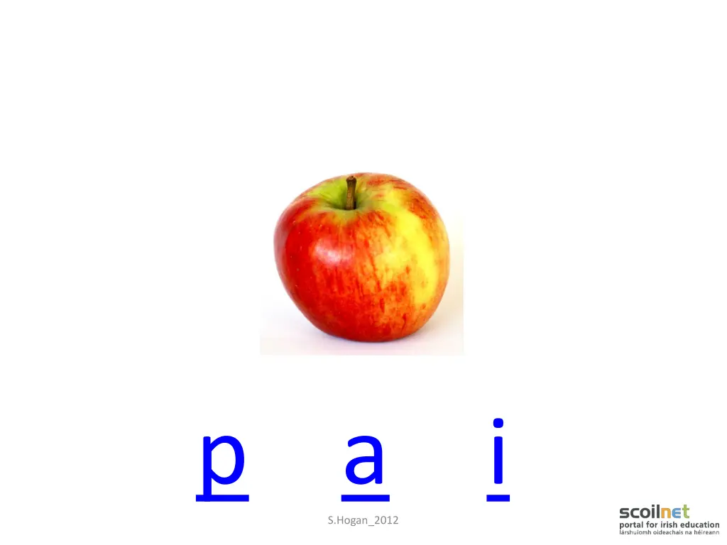 p a i s hogan 2012