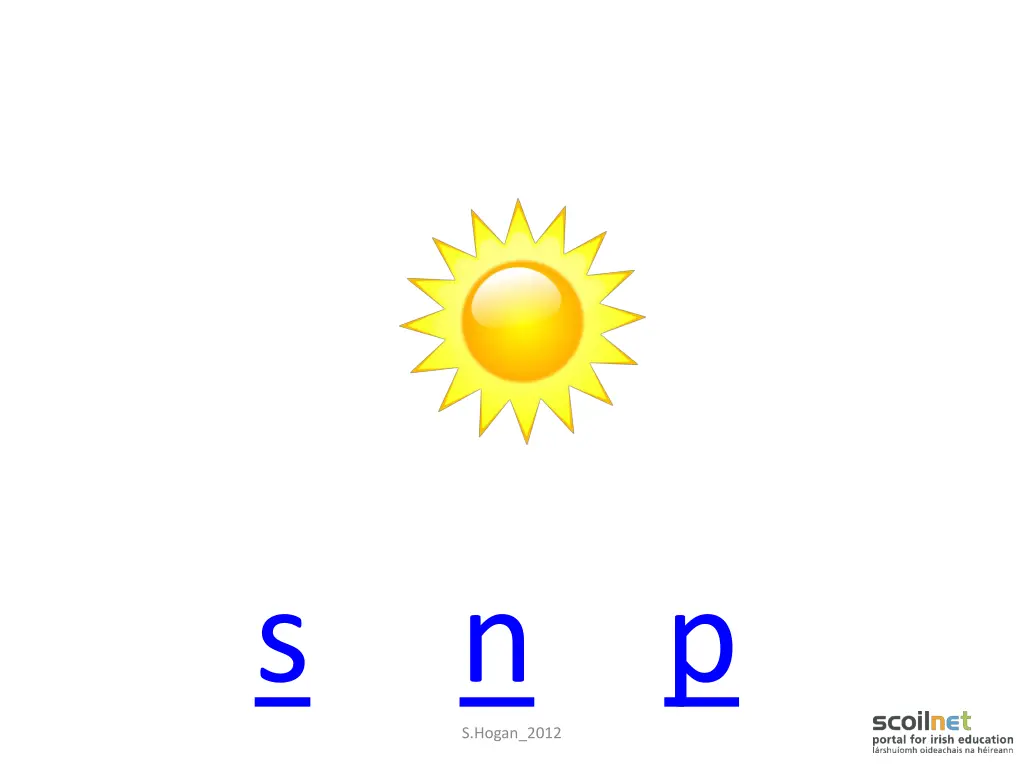 s n p s hogan 2012