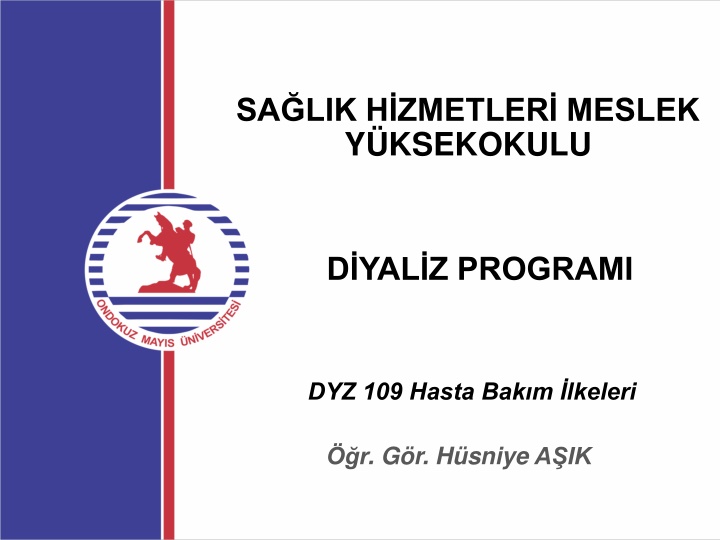 sa lik h zmetler meslek y ksekokulu