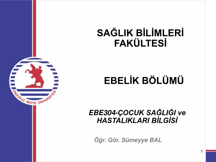 sa lik b l mler fak ltes