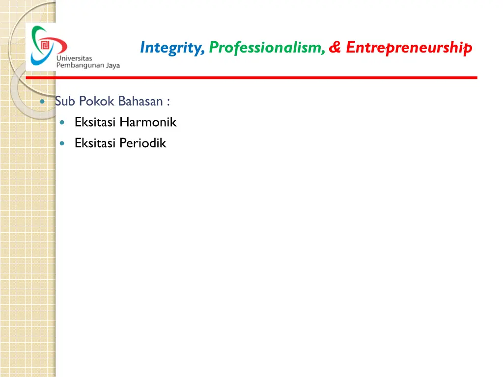 integrity professionalism entrepreneurship 2