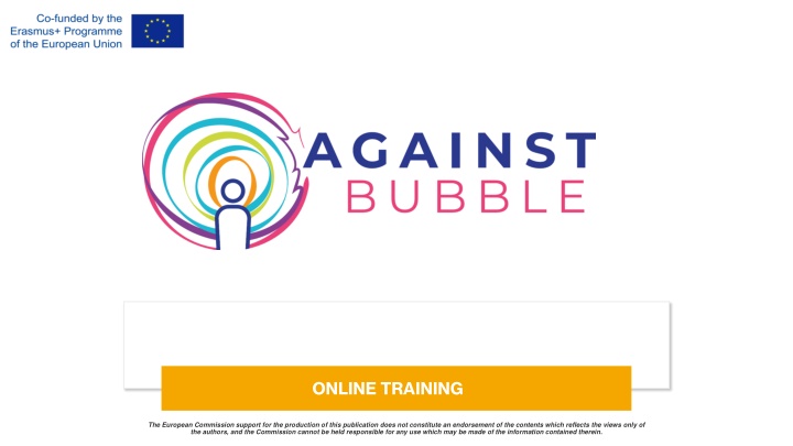 online training