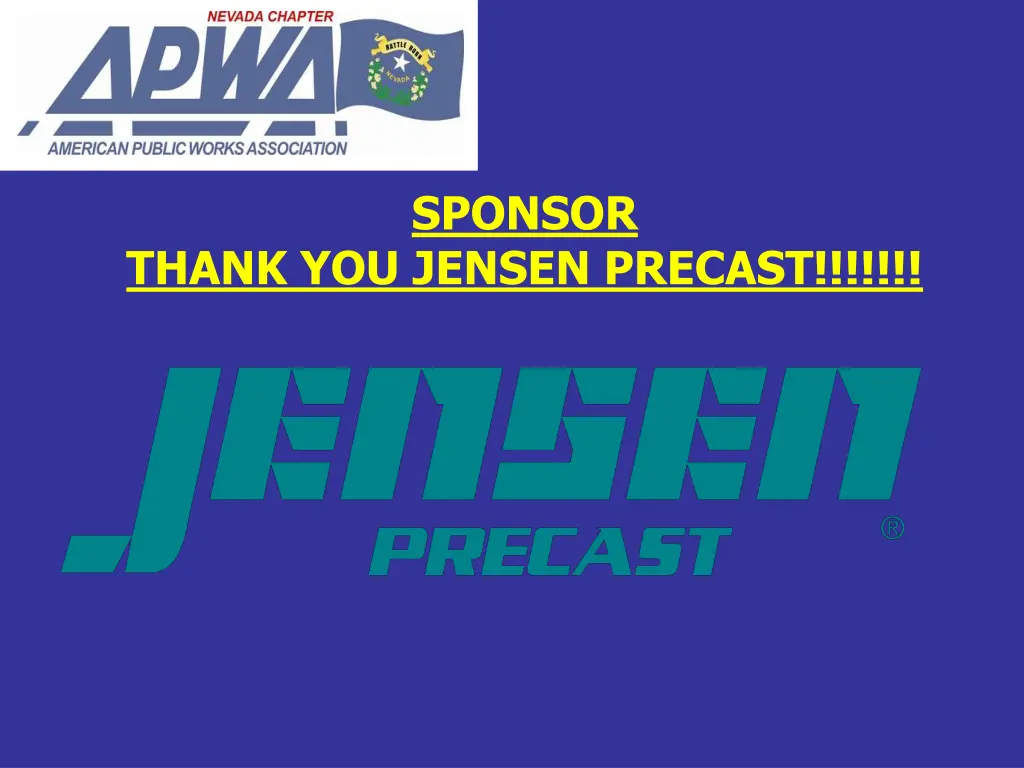 sponsor