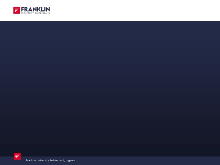 franklin university switzerland lugano
