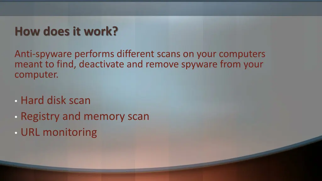 how does it work