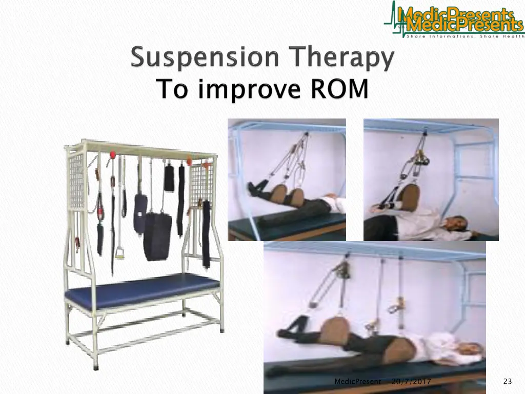 medicpresent 2