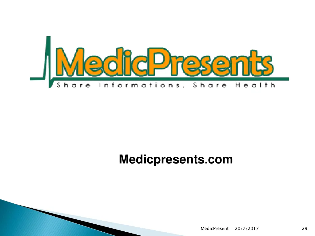 medicpresents com