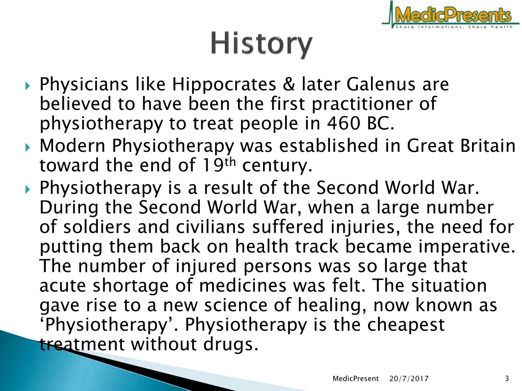 physicians like hippocrates later galenus