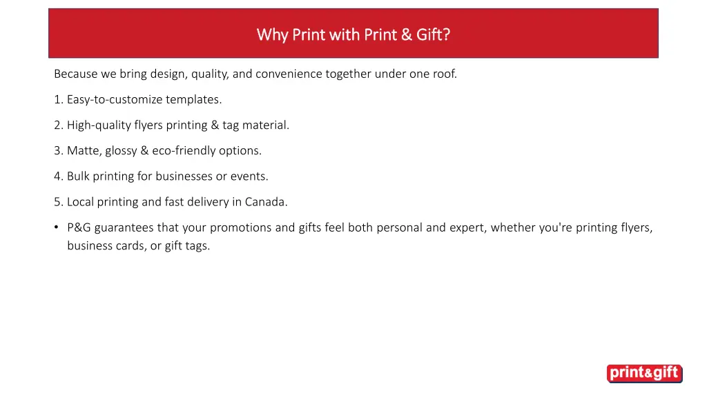 why print with print gift why print with print