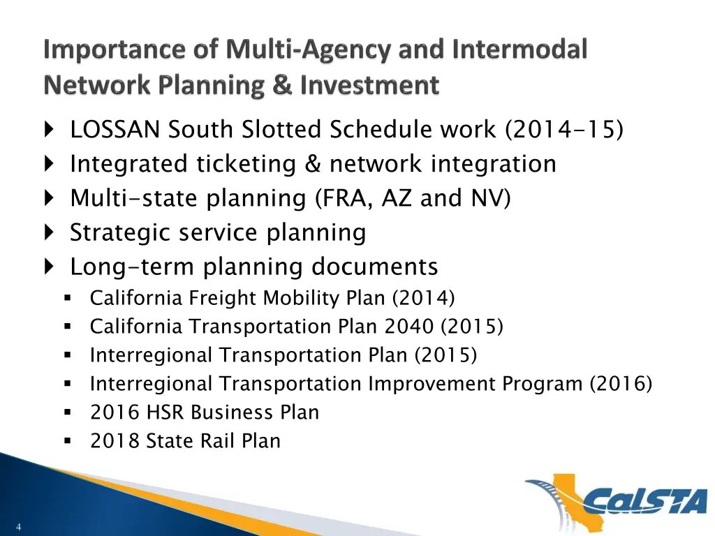 lossan south slotted schedule work 2014