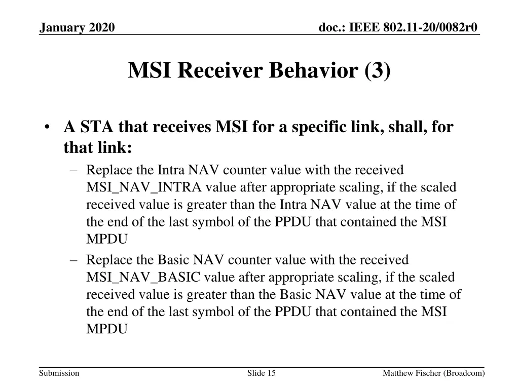 doc ieee 802 11 20 0082r0 14