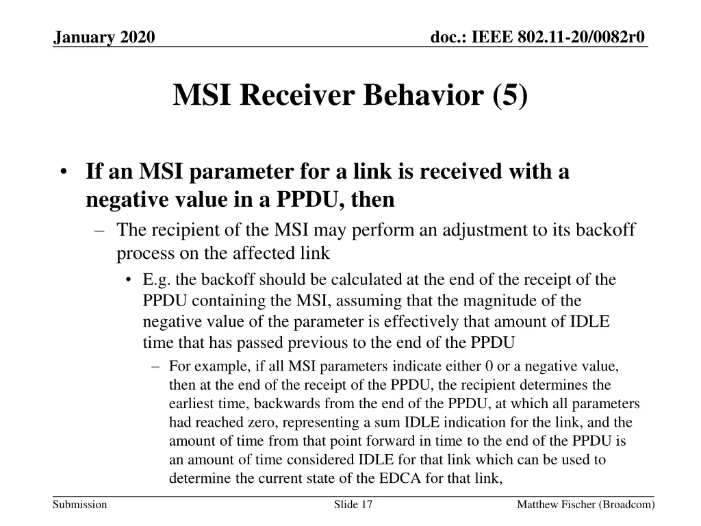 doc ieee 802 11 20 0082r0 16