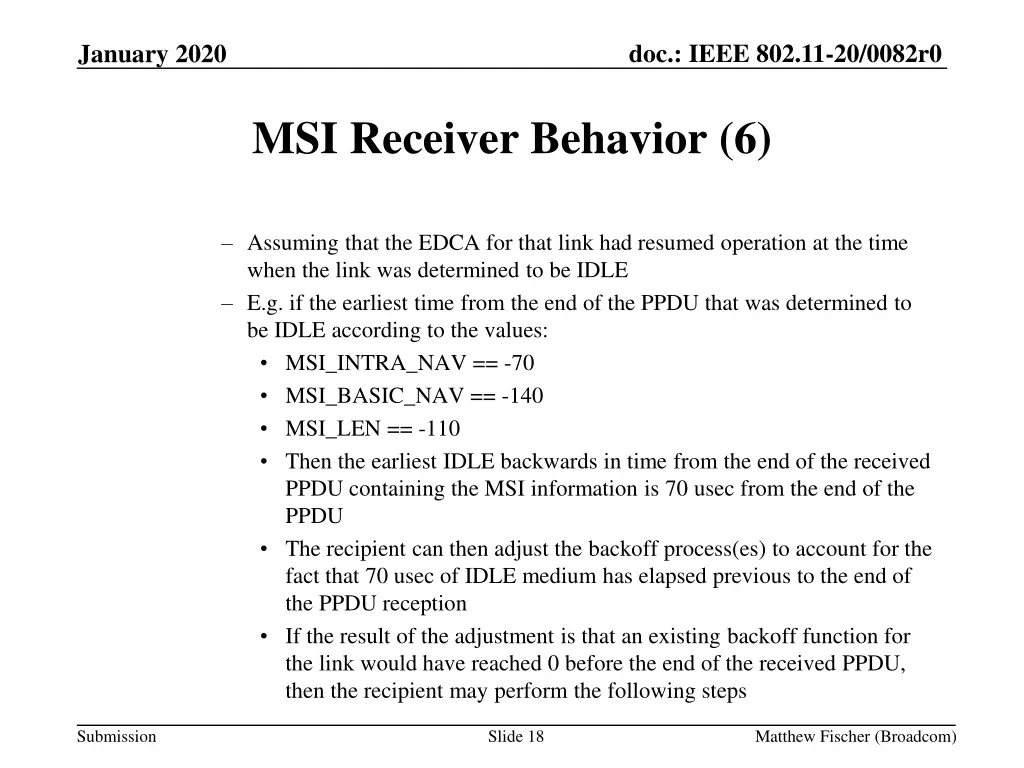 doc ieee 802 11 20 0082r0 17