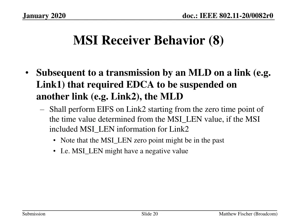 doc ieee 802 11 20 0082r0 19