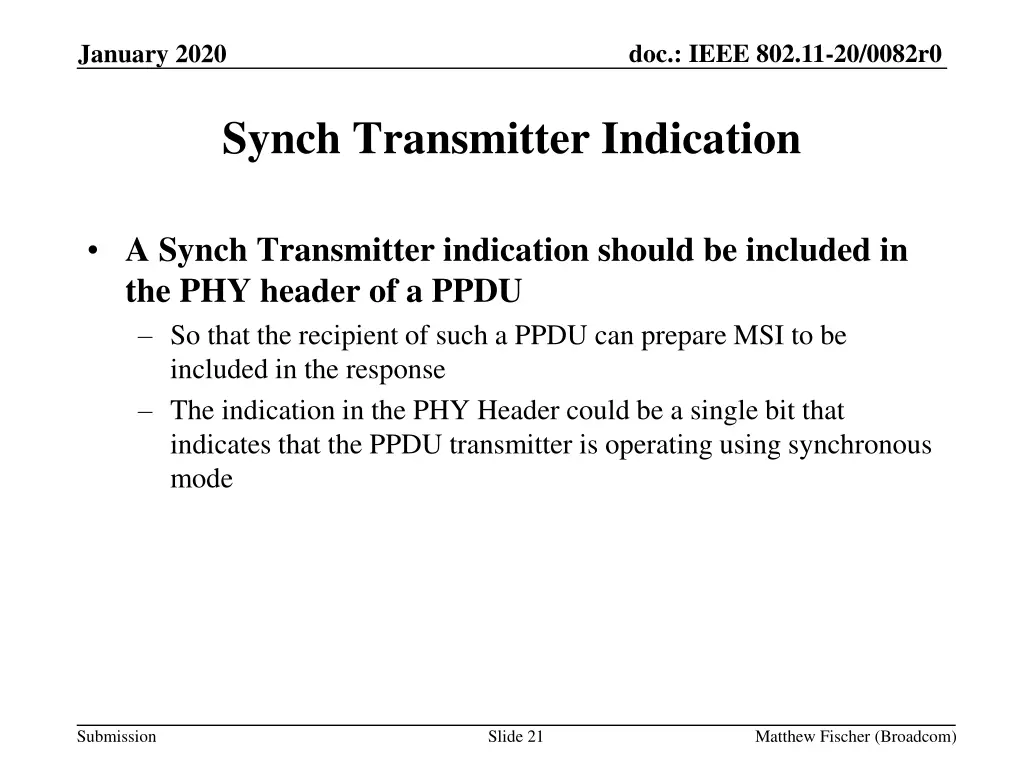 doc ieee 802 11 20 0082r0 20