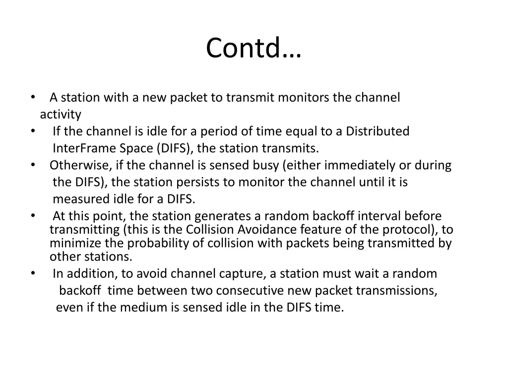 contd 1