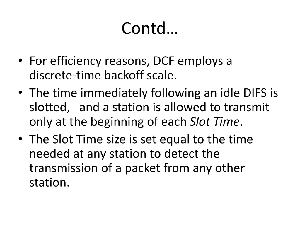 contd 2