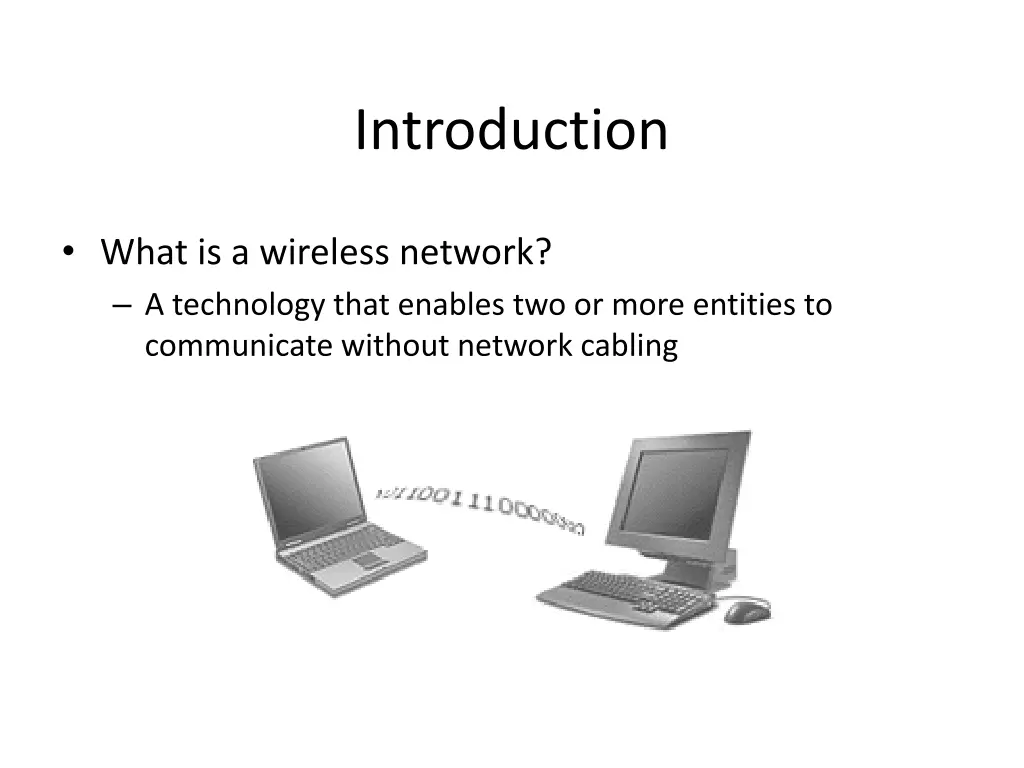 introduction