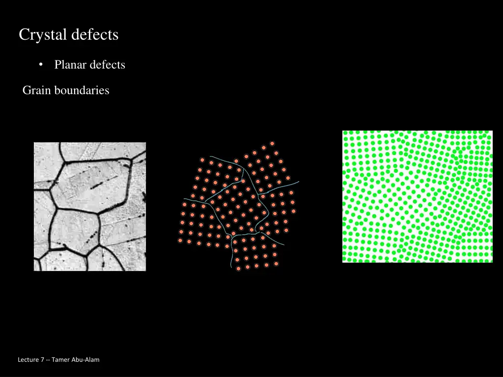 crystal defects 4