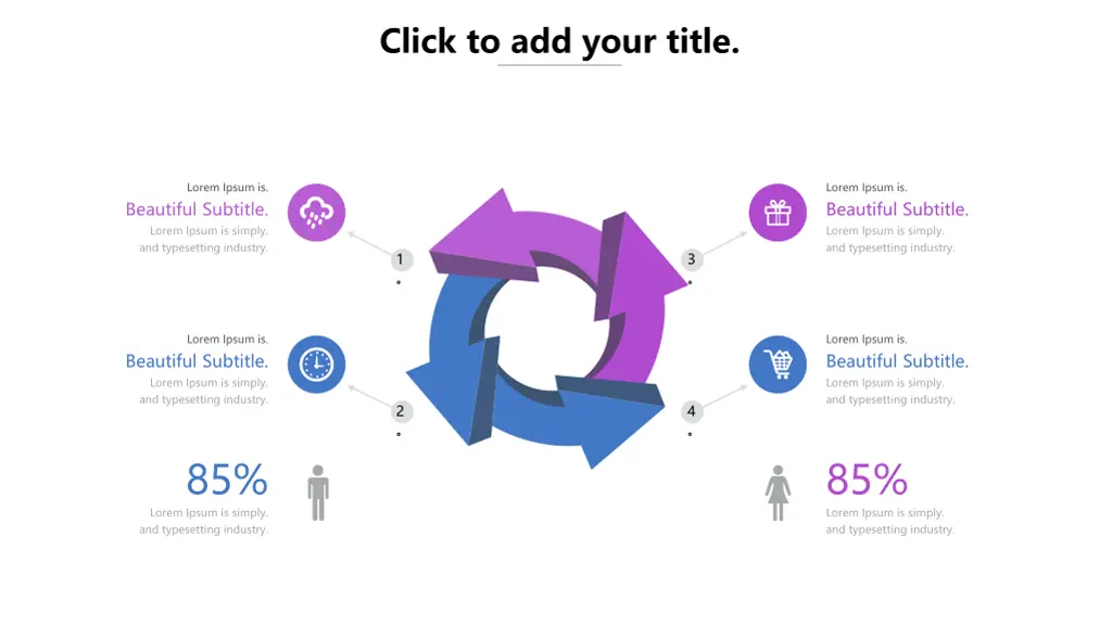 click to add your title 1