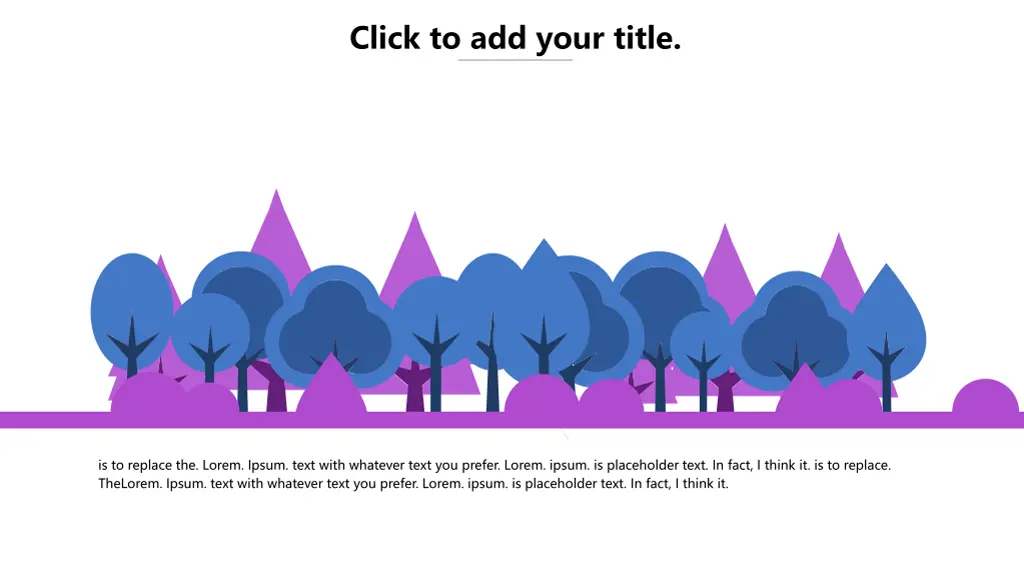 click to add your title 13